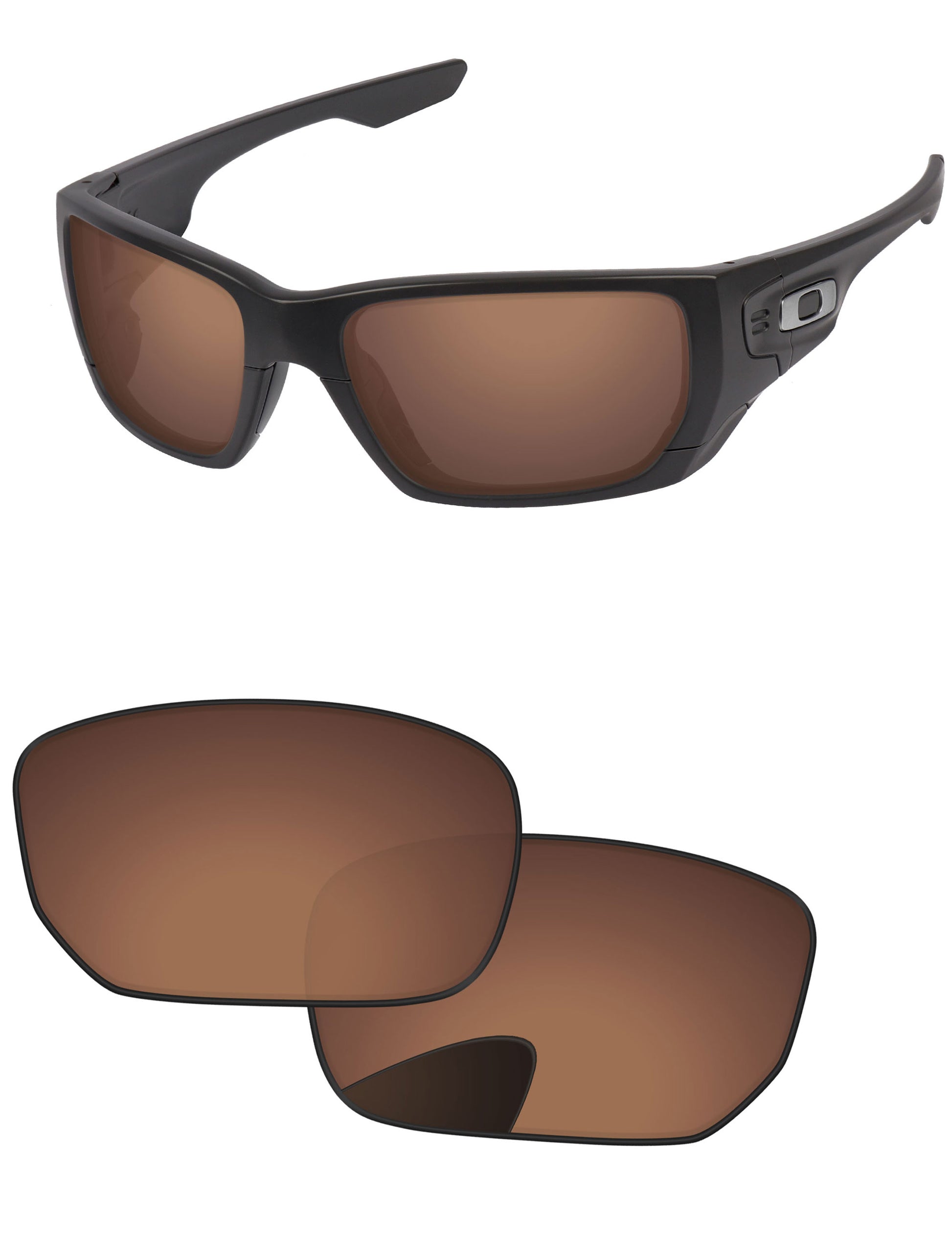 Copper Brown-Standard