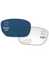 Adapt Blue Photochromic-Standard