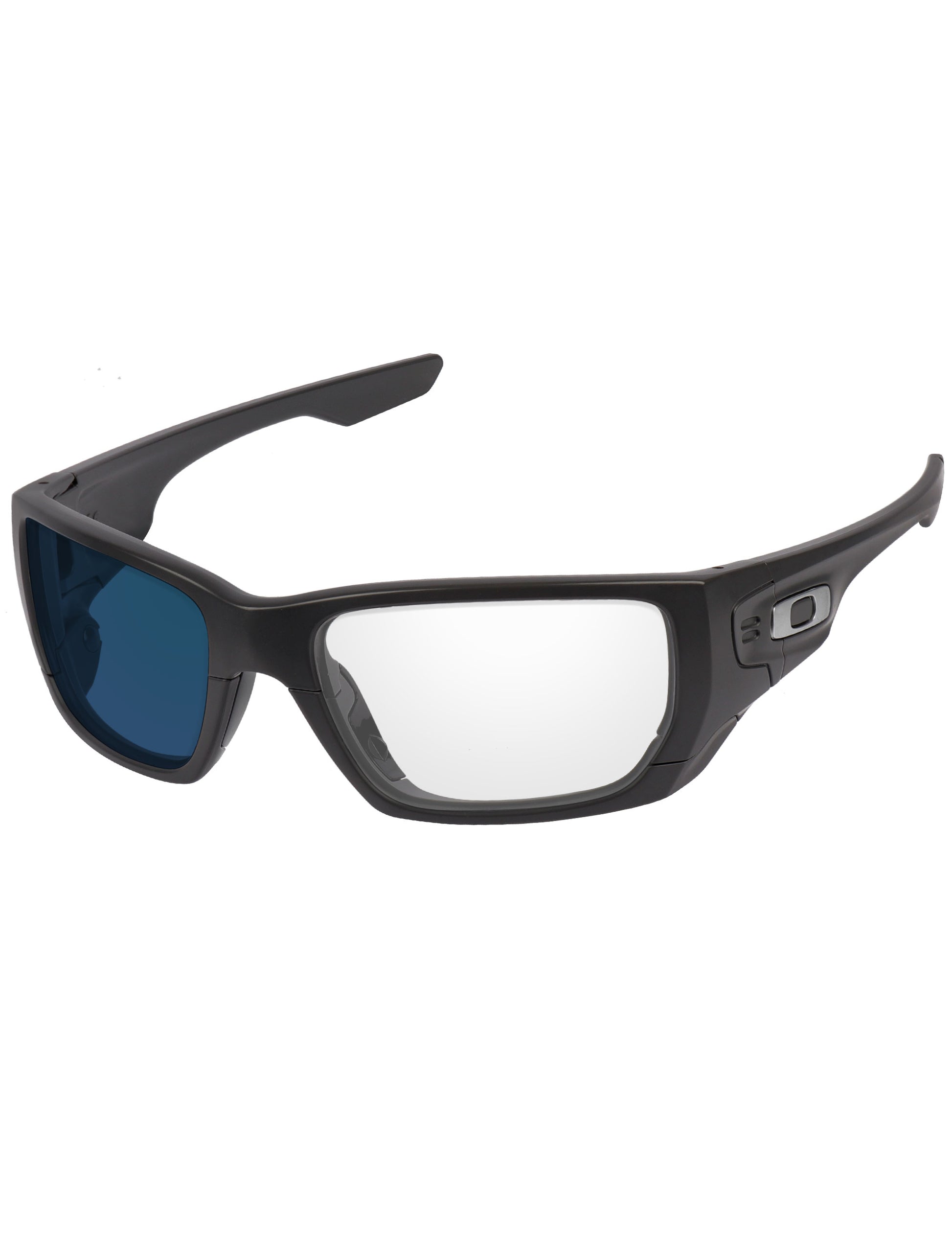 Adapt Blue Photochromic-Standard