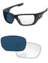 Adapt Blue Photochromic-Standard