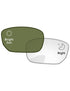 Adapt Green Photochromic-Standard