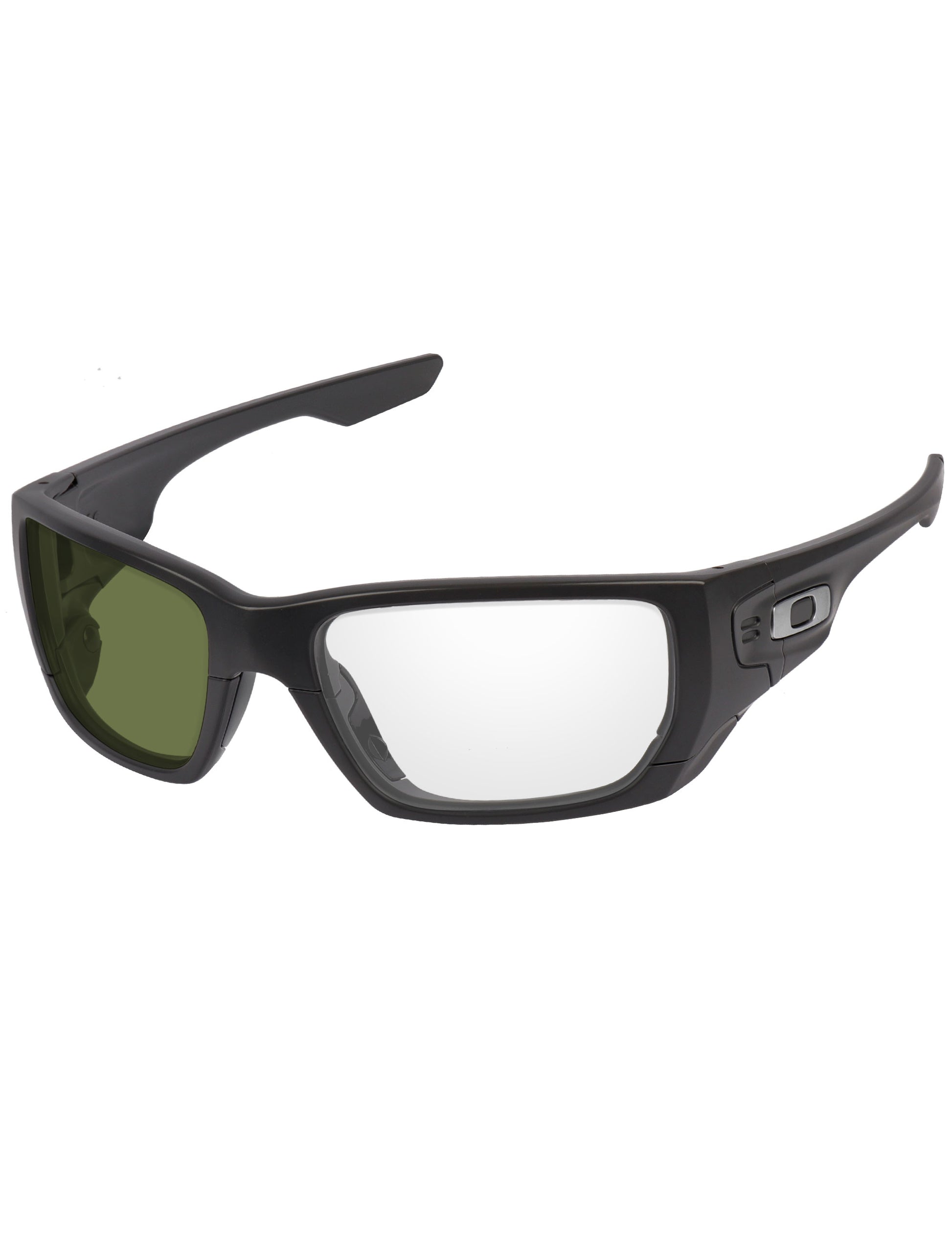 Adapt Green Photochromic-Standard