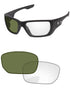 Adapt Green Photochromic-Standard