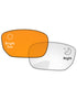 Adapt Orange Photochromic-Standard