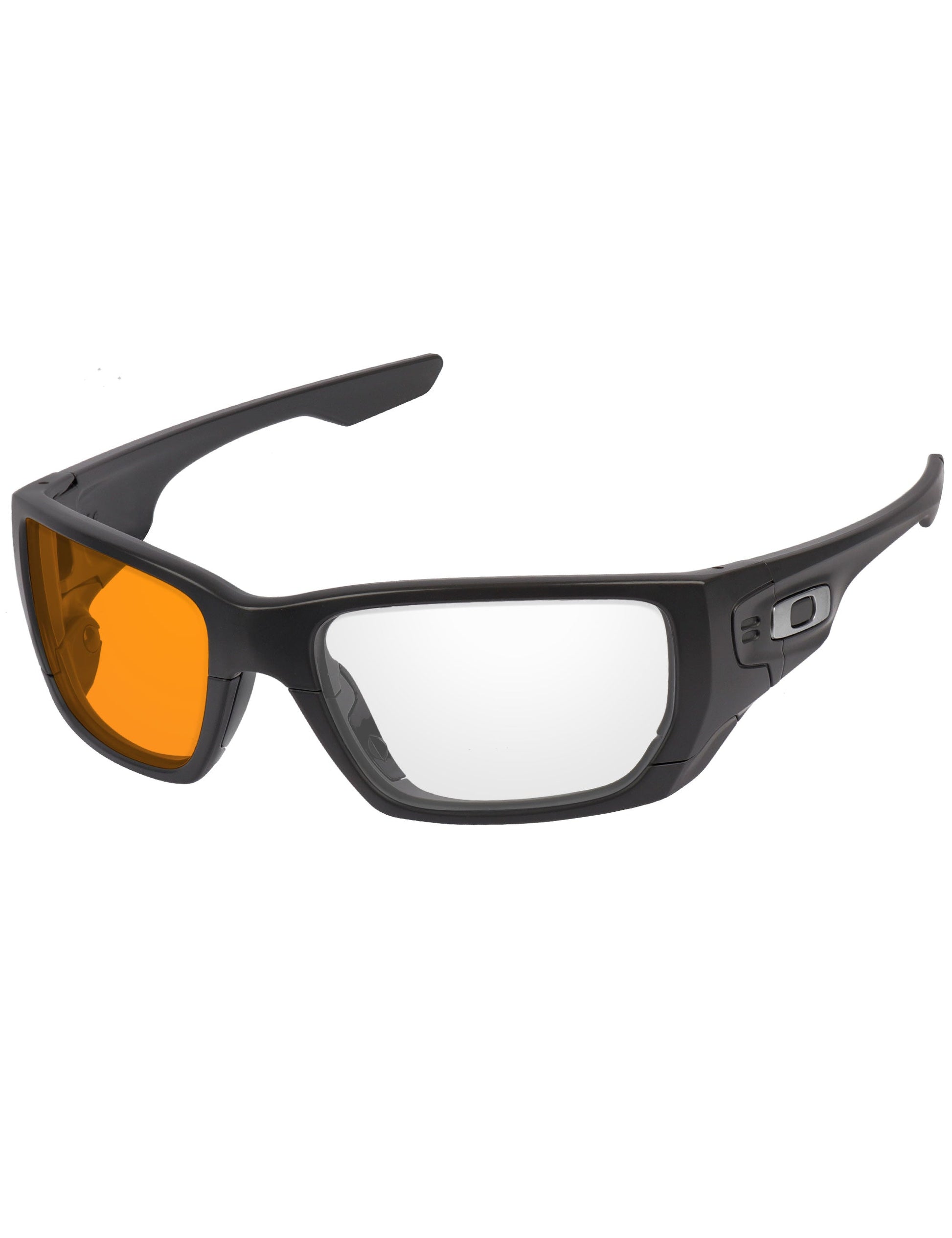 Adapt Orange Photochromic-Standard