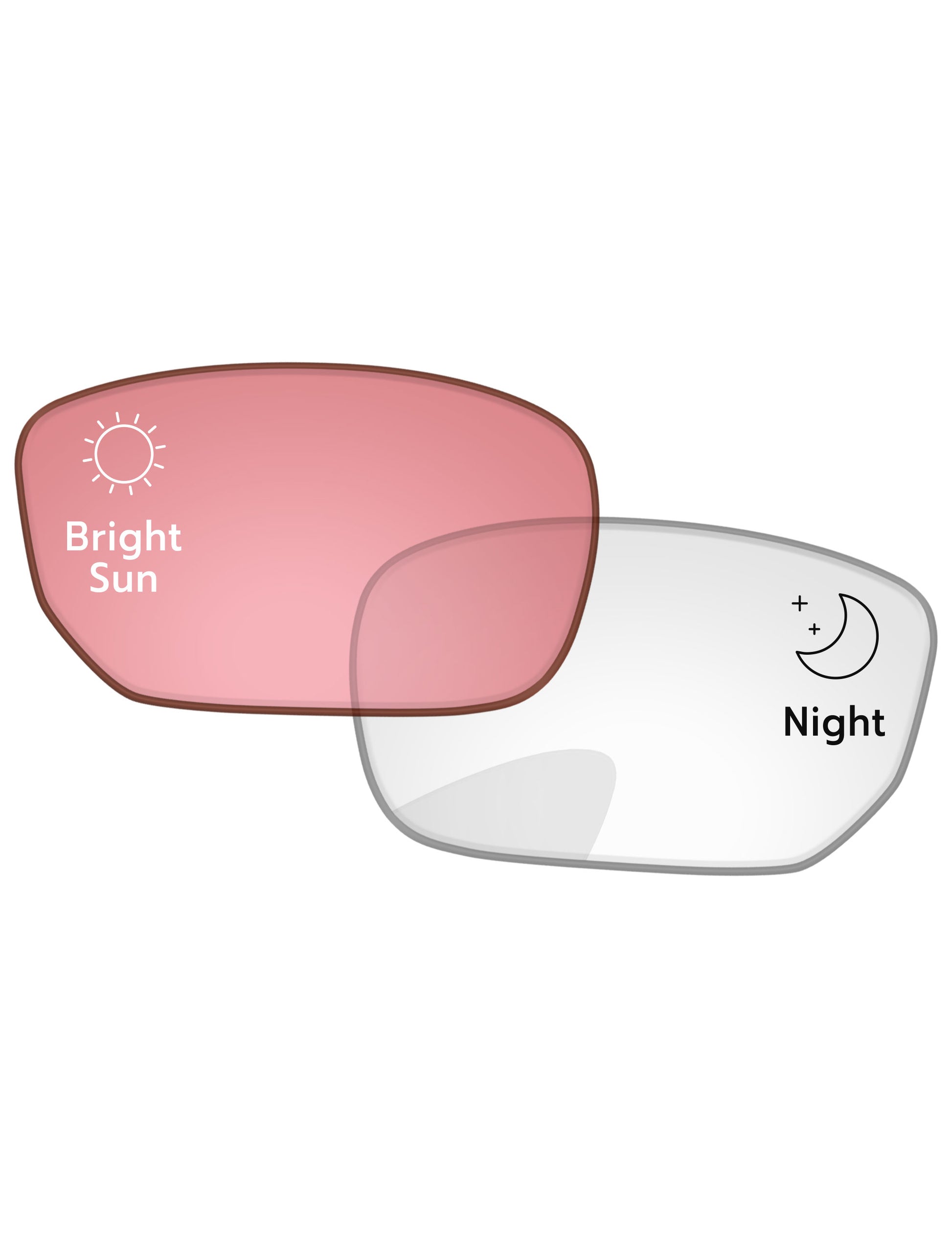 Adapt Pink Photochromic-Standard