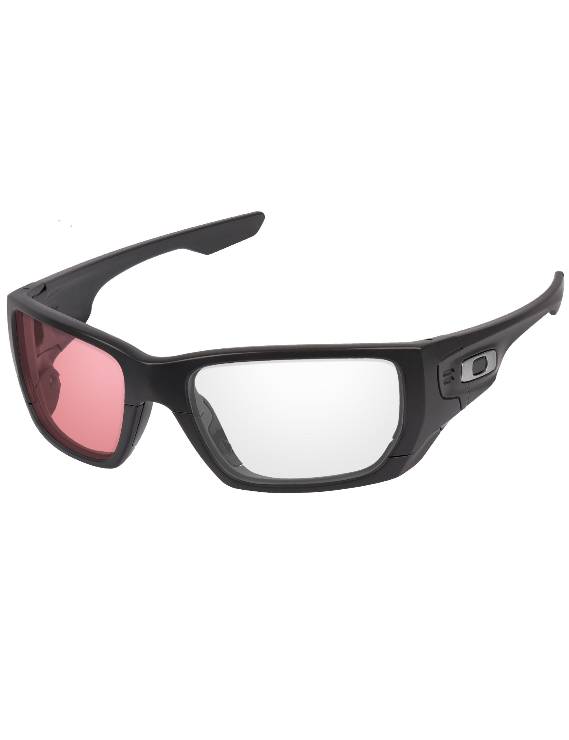 Adapt Pink Photochromic-Standard