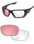 Adapt Pink Photochromic-Standard