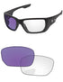 Adapt Purple Photochromic-Standard