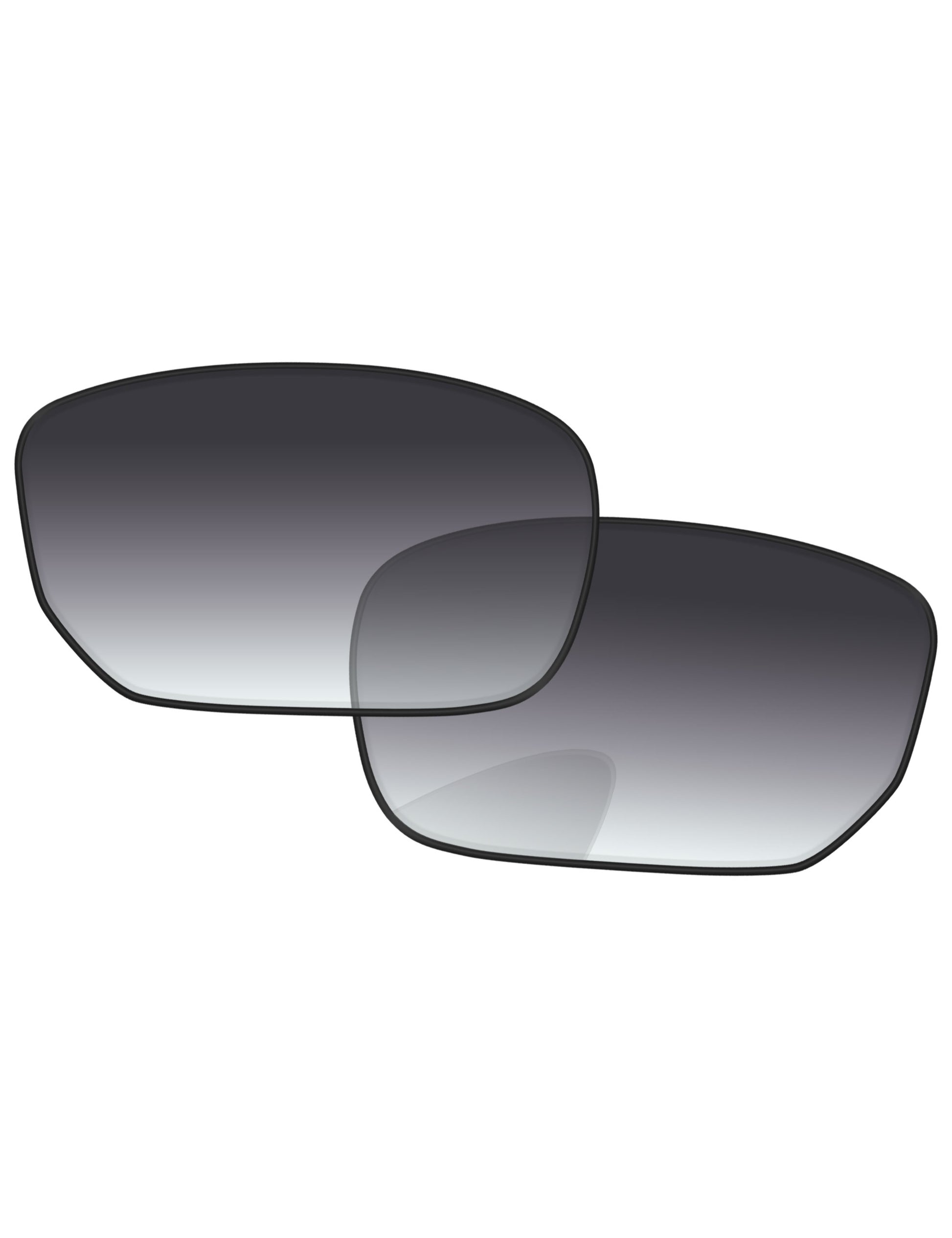 Gray Gradient-Standard
