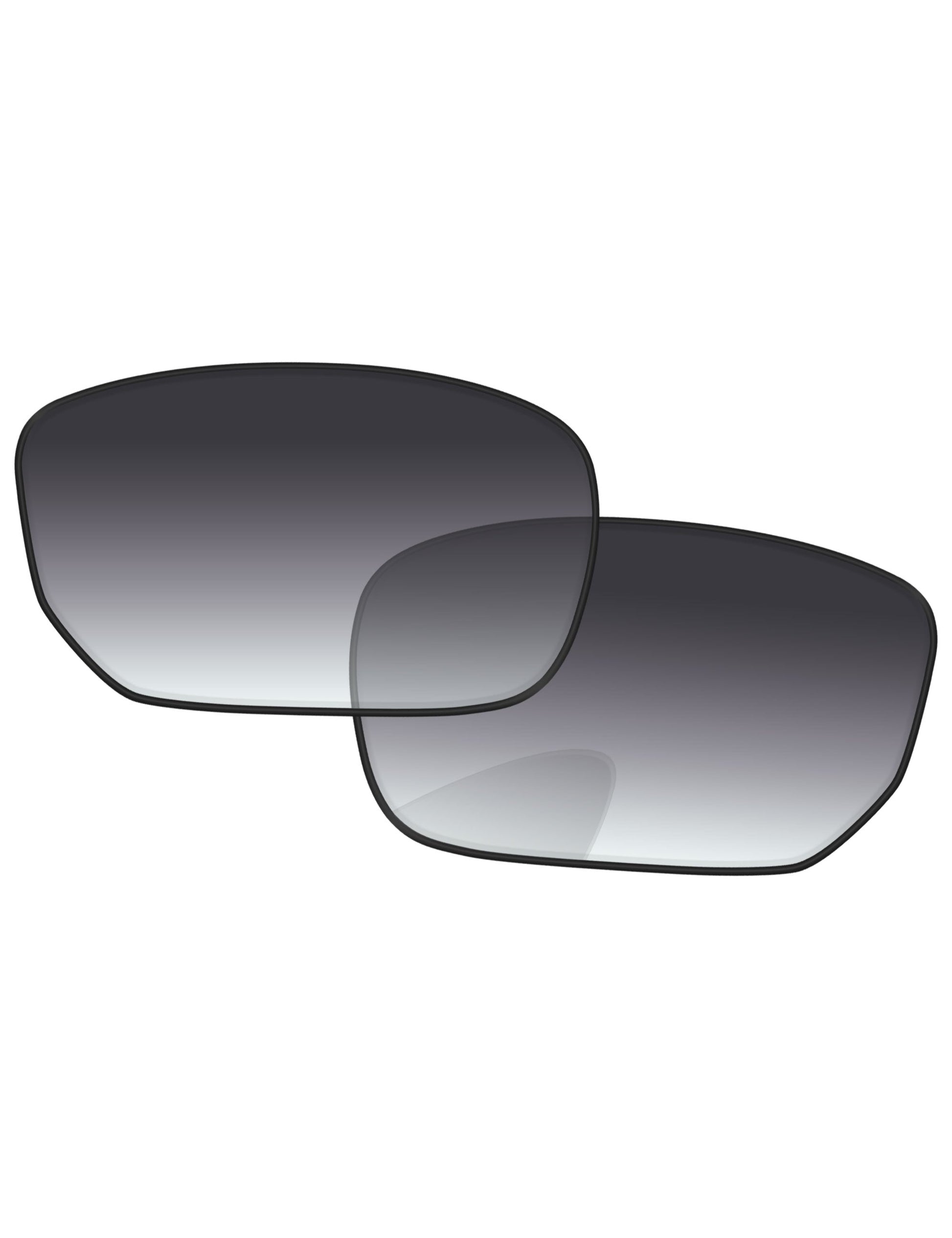Gray Gradient-Standard