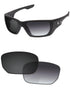 Gray Gradient Photochromic-Standard
