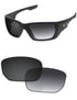 Gray Gradient Photochromic-Standard