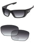 Gray Gradient-Standard