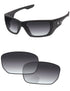 Gray Gradient-Standard