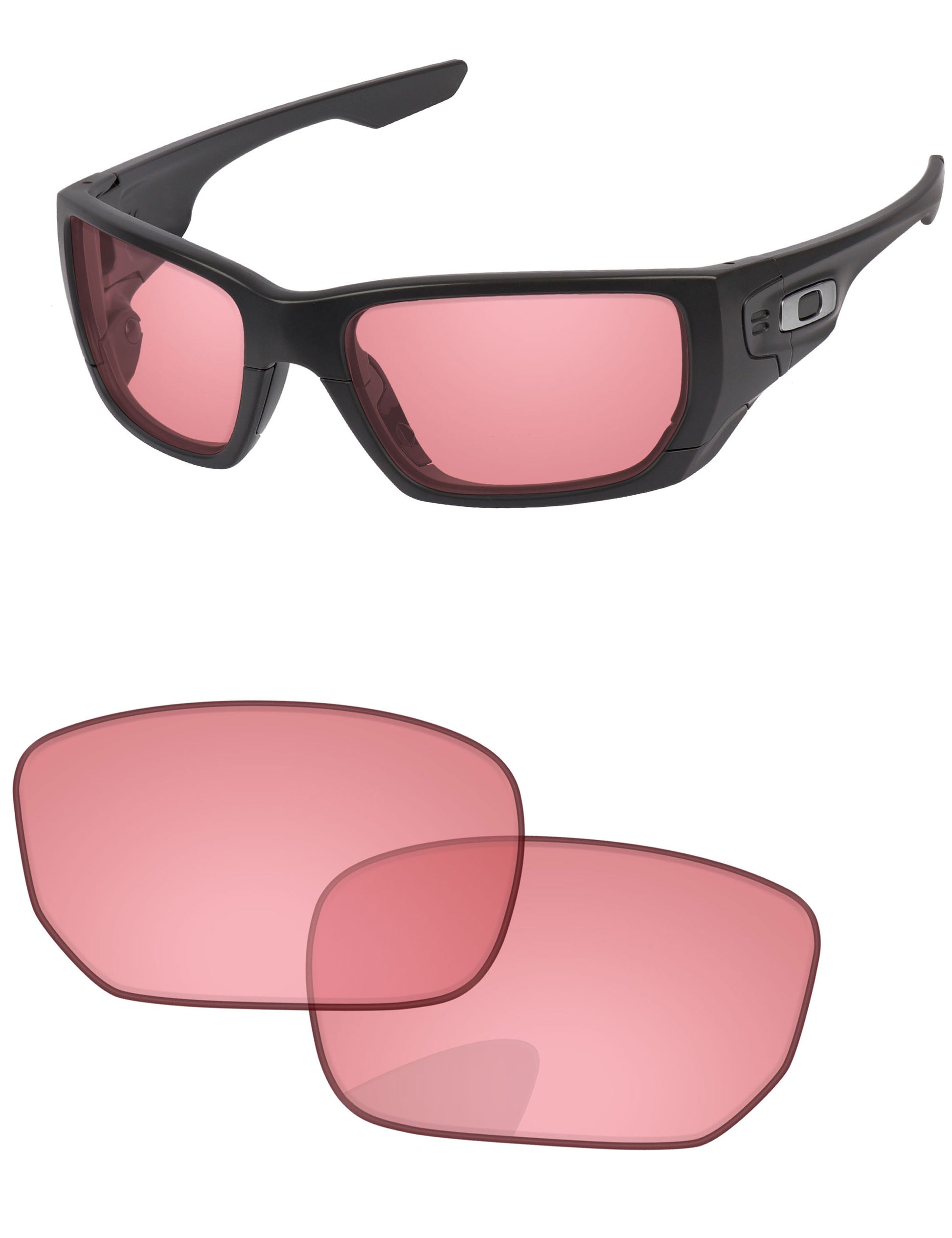 HD Pink-Standard