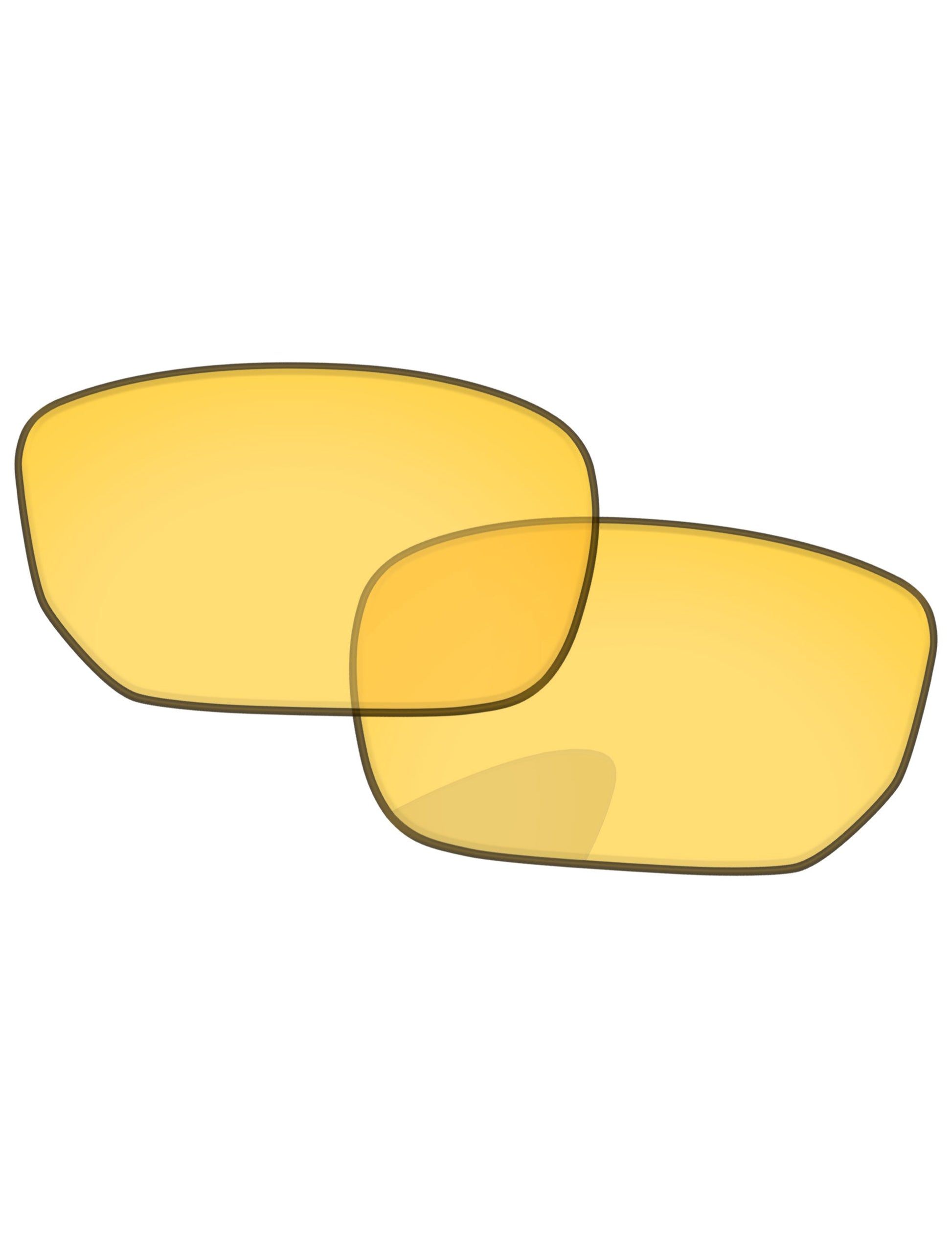 HD Yellow-Standard