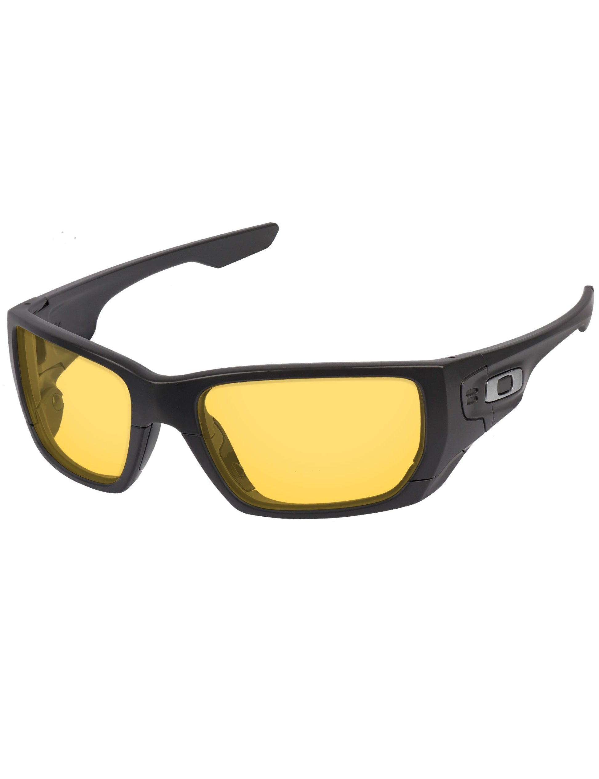 HD Yellow-Standard