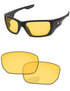 HD Yellow-Standard