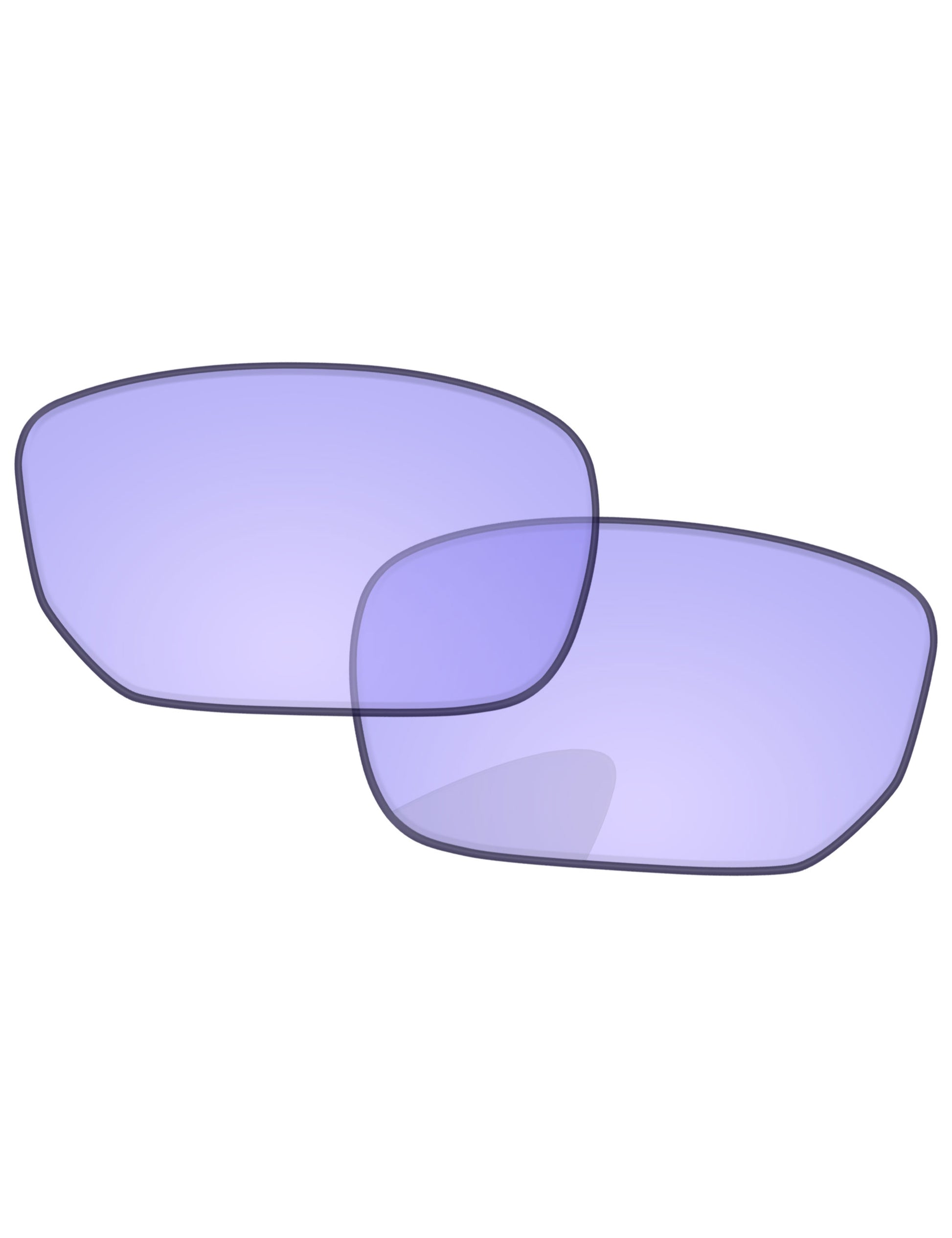 Low Light Violet-Standard