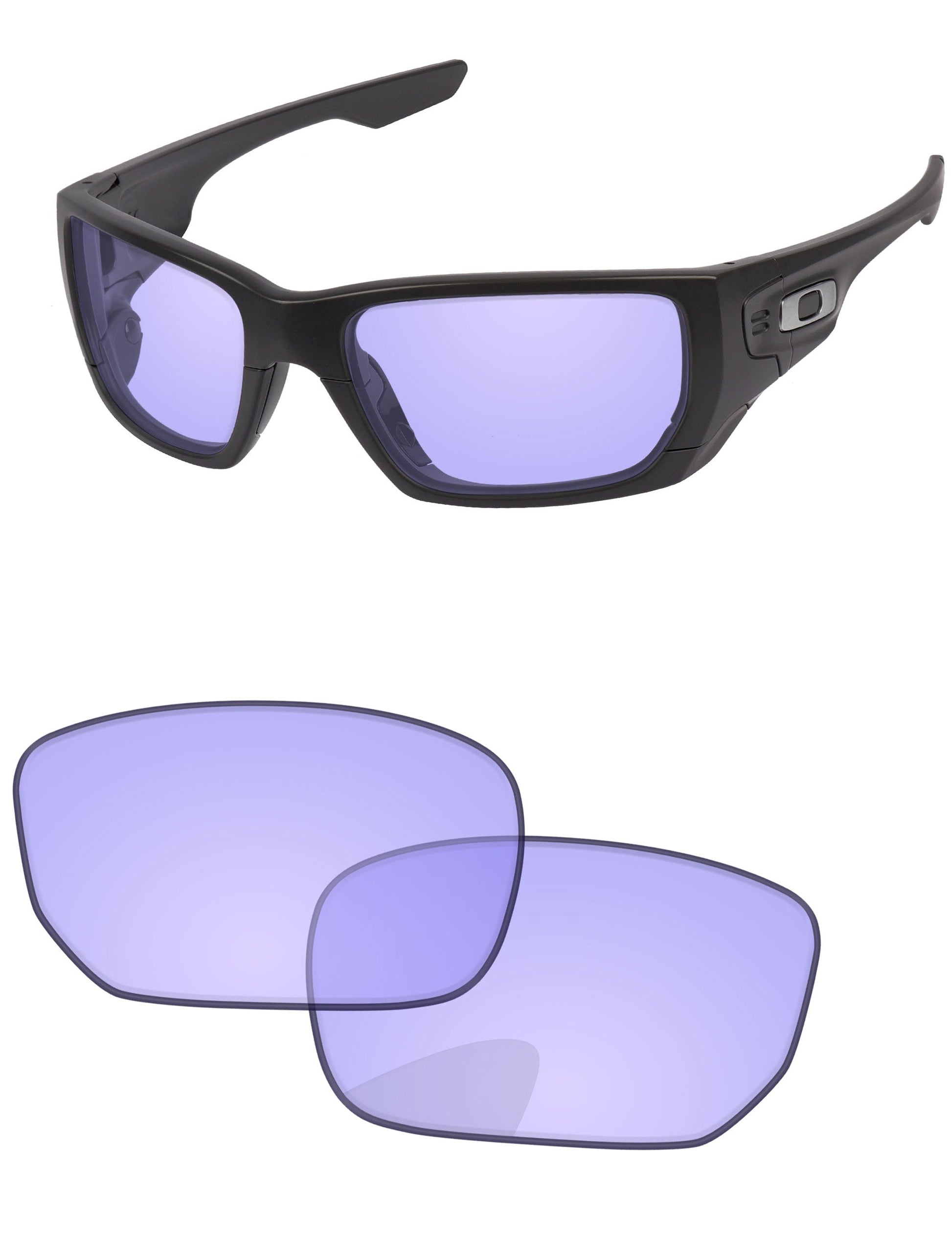 Low Light Violet-Standard