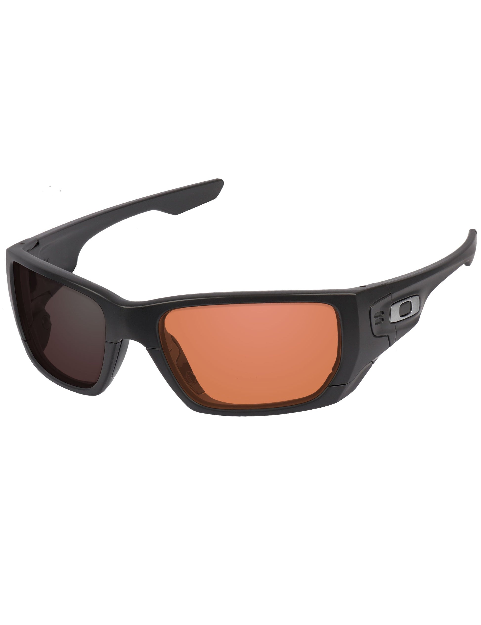 Orange Photochromic-Standard