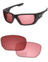 Pink Photochromic-Standard
