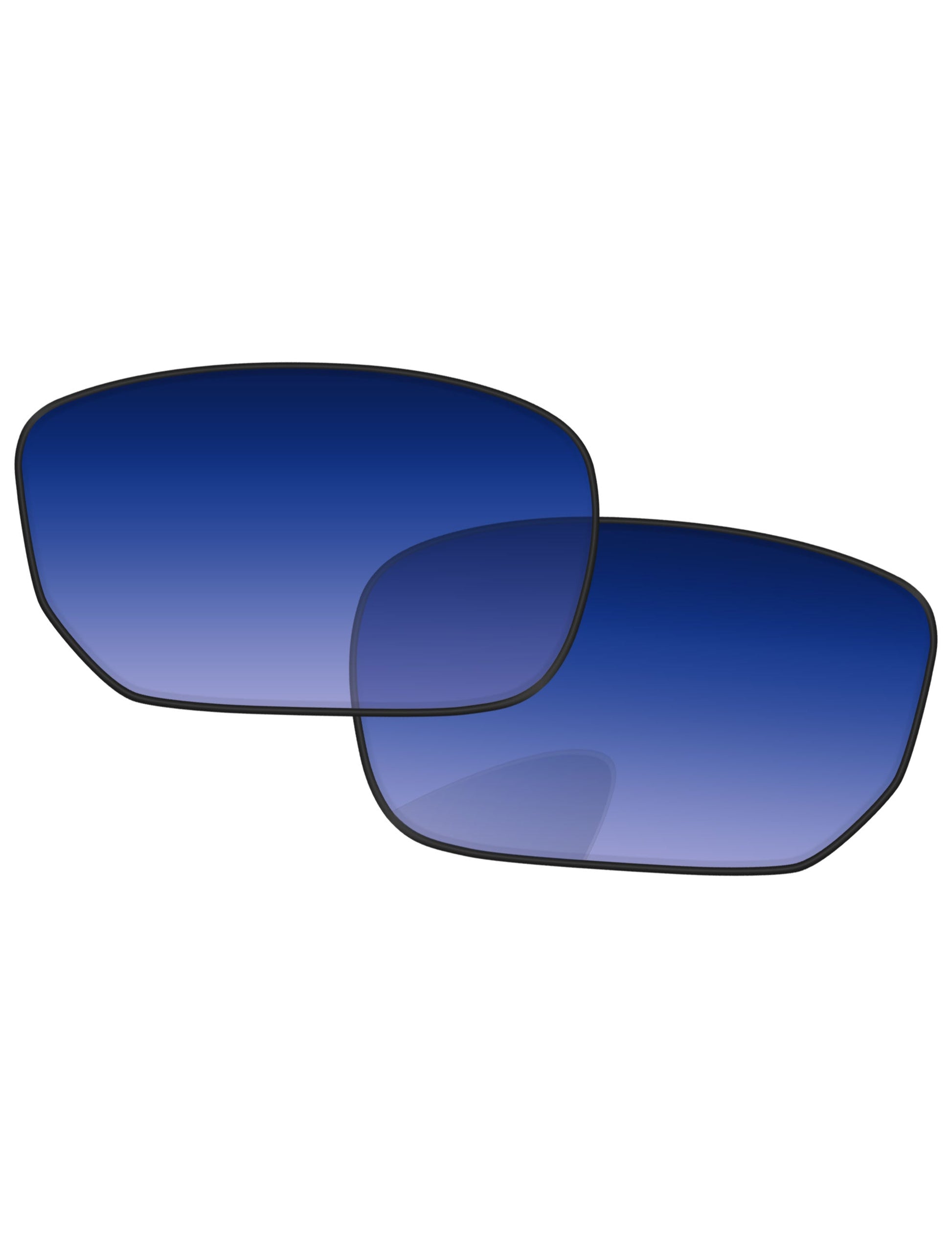 Sapphire Gradient-Standard