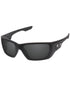 Solid Black-Standard
