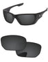 Solid Black-Standard