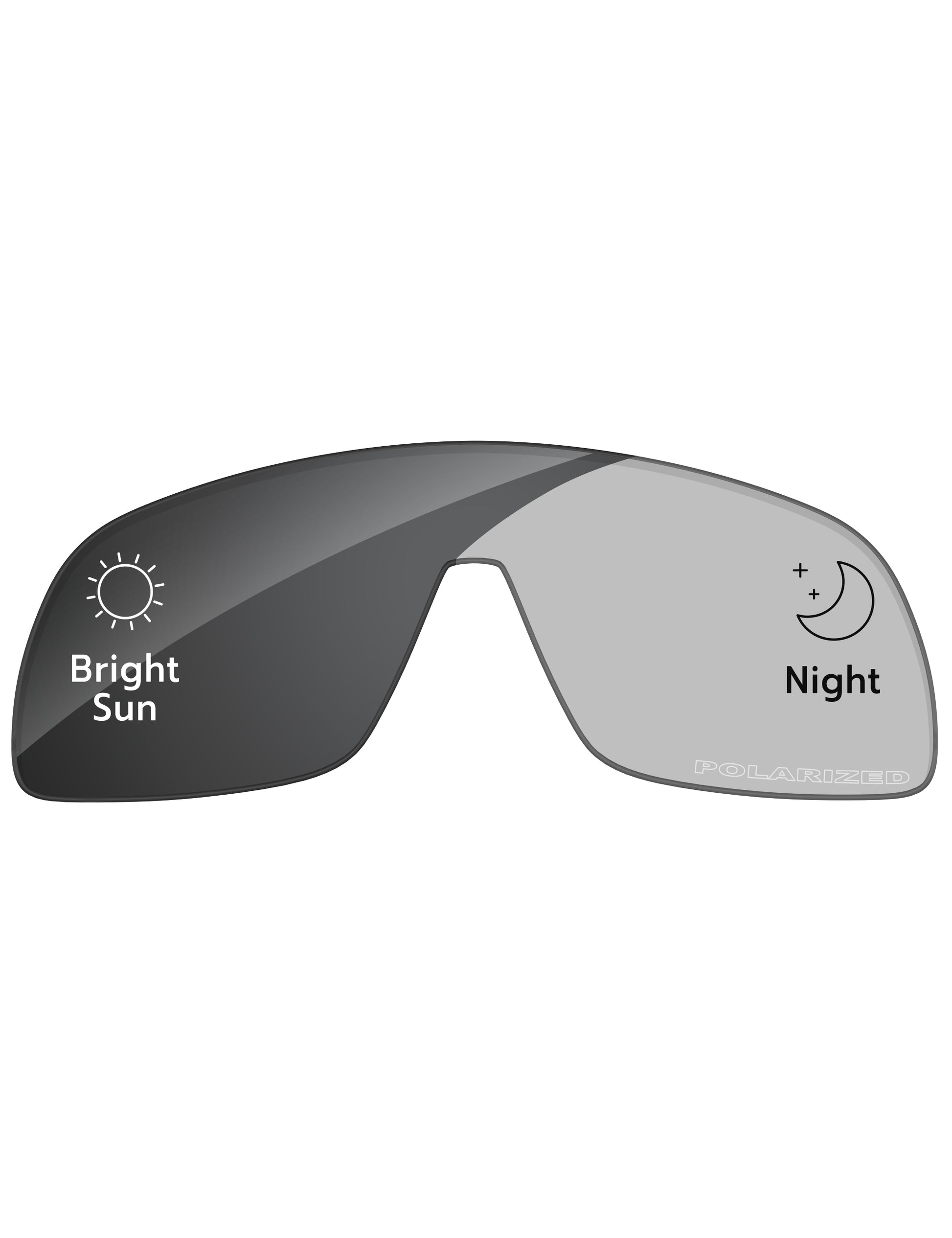 Gray Photochromic-Pro