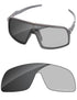 Gray Photochromic-Pro