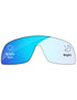 Adapt Blue Shield Photochromic-Pro+