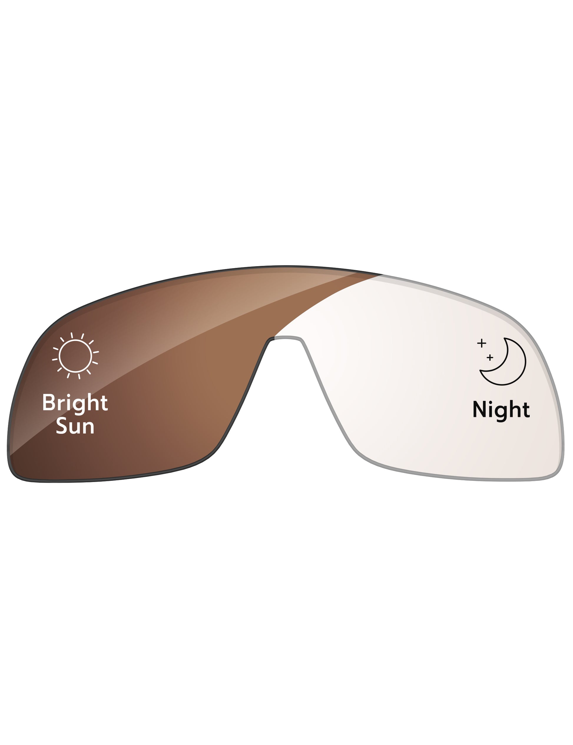 Adapt Brown Photochromic-Pro+