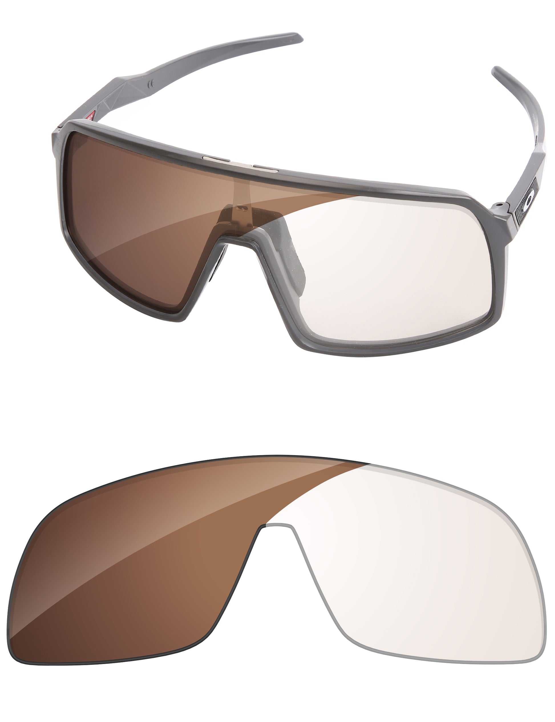 Adapt Brown Photochromic-Pro+