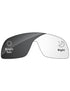 Adapt Gray Photochromic Blue Light Blocking-Pro+