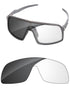 Adapt Gray Photochromic Blue Light Blocking-Pro+