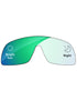 Adapt Green Shield Photochromic-Pro+
