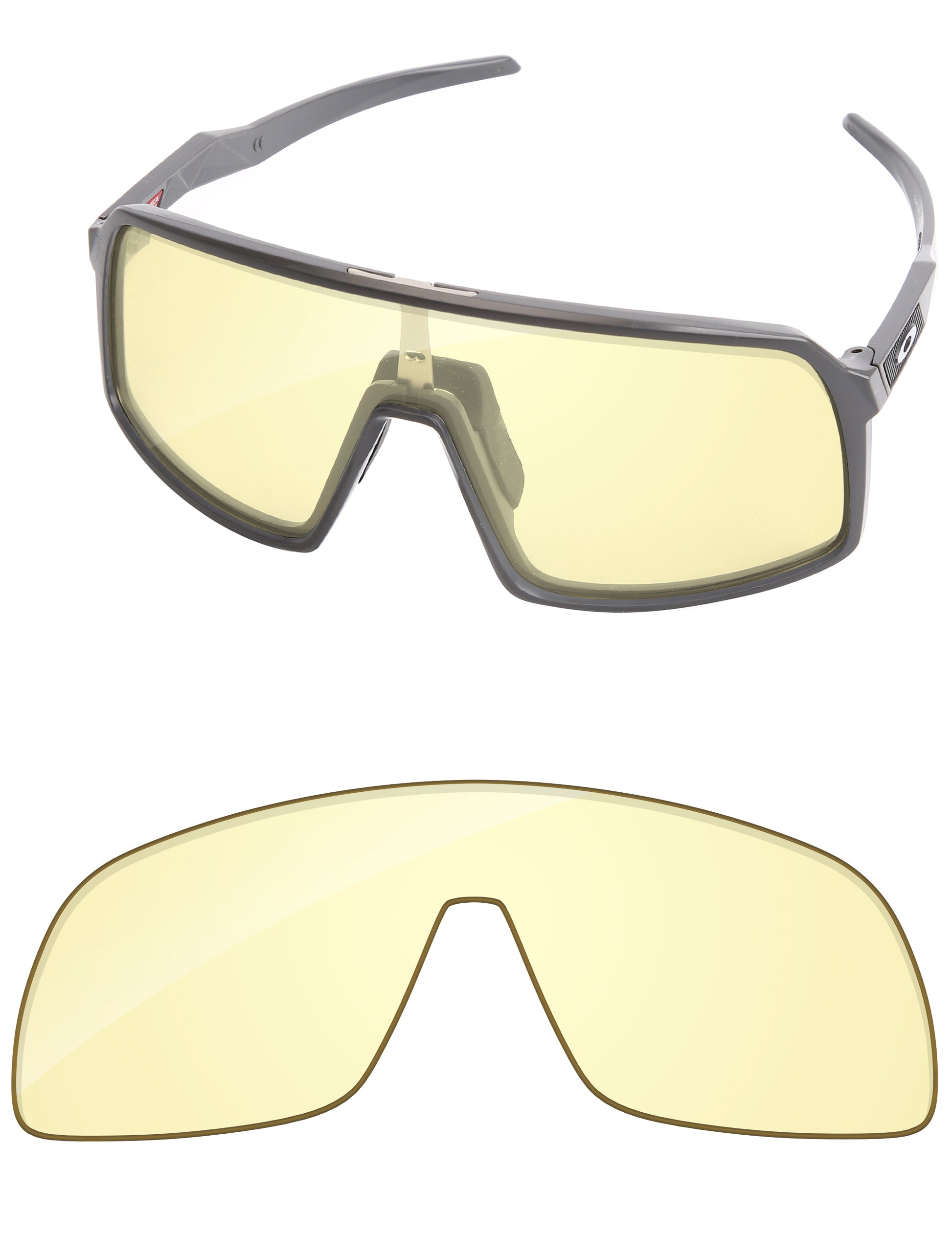 Gaming Lens Blue Light Blocking-Pro+