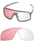 Adapt Pink Photochromic-Standard
