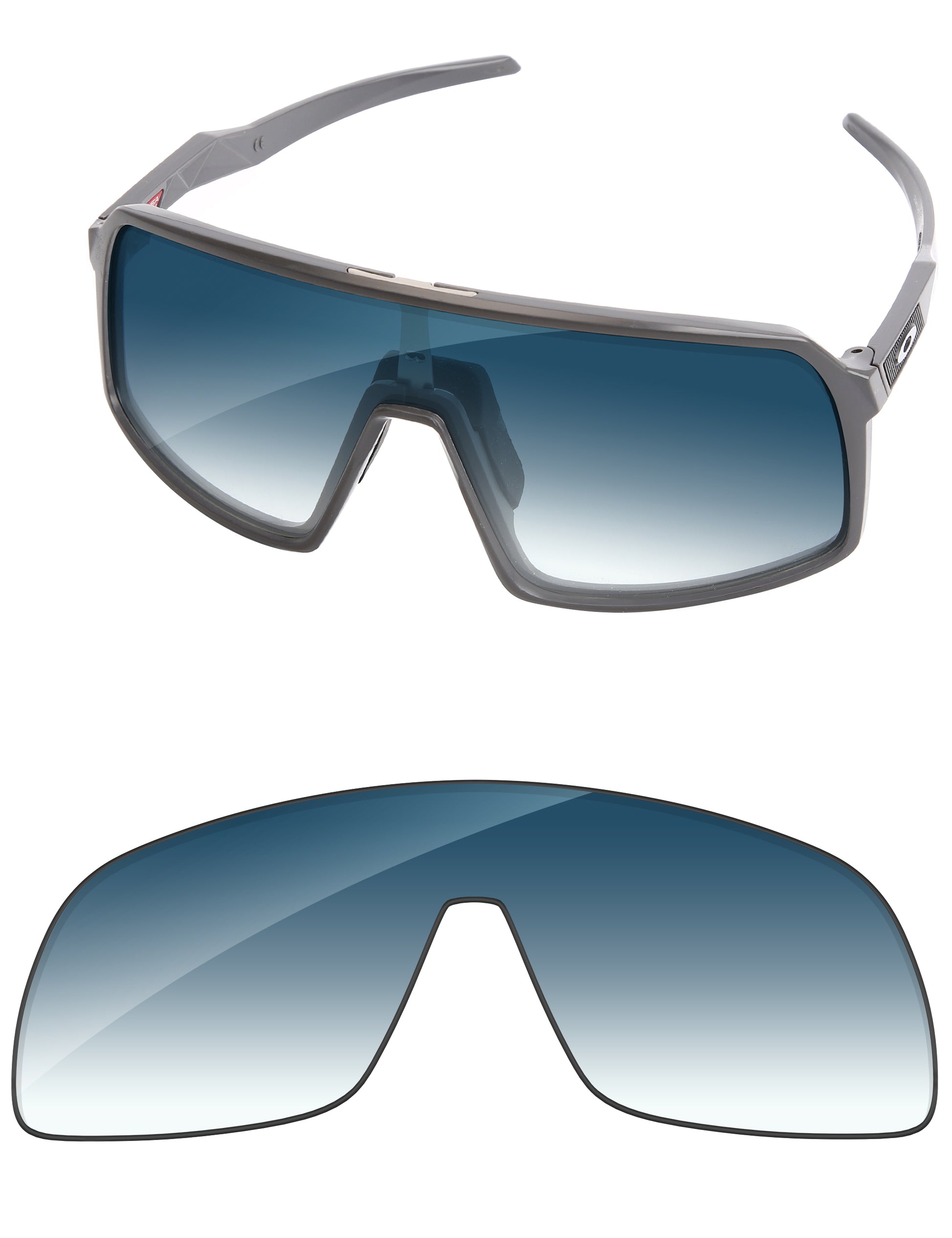 Blue Gradient-Standard