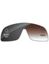 Brown Gradient Gray Photochromic-Standard