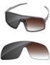 Brown Gradient Gray Photochromic-Standard