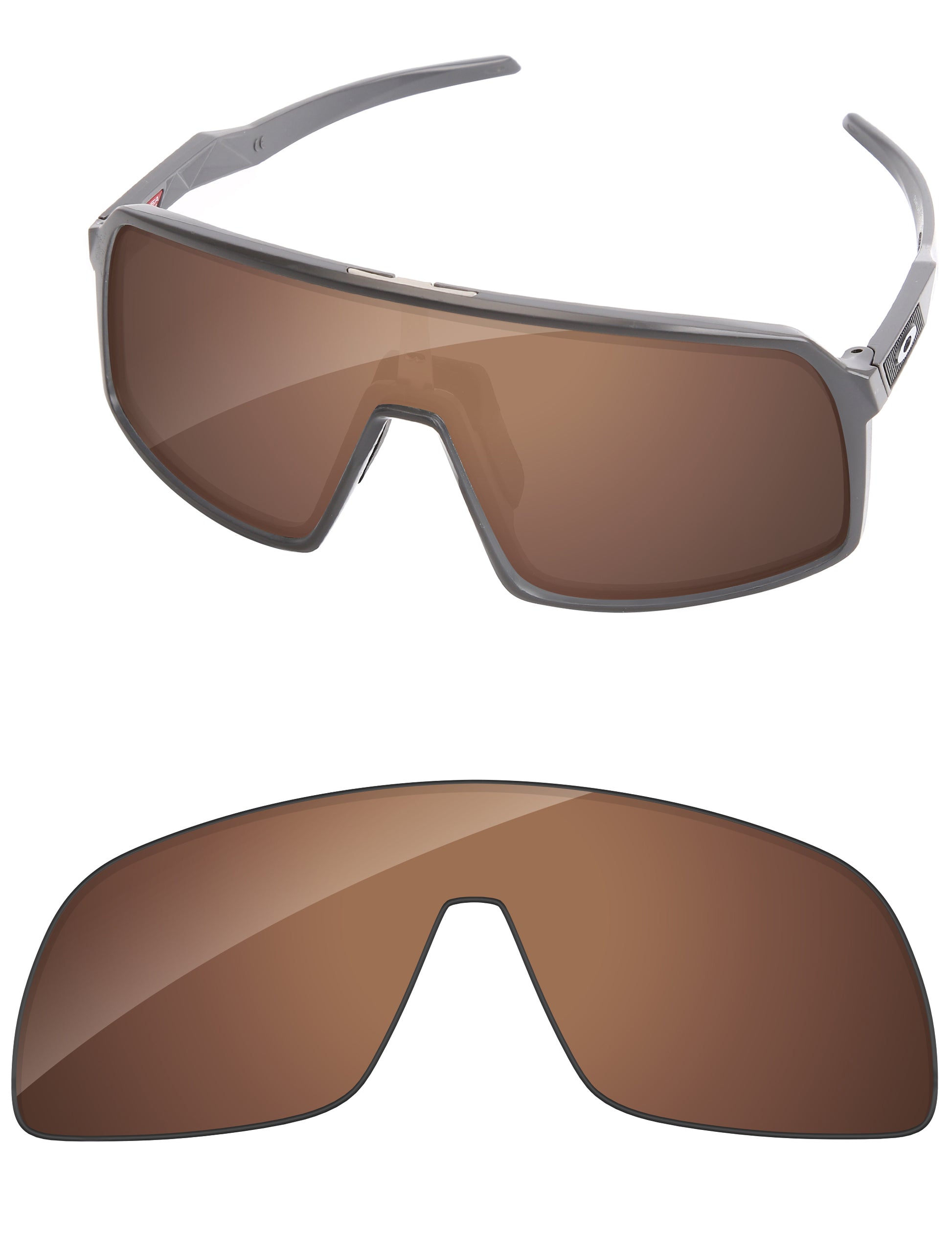 Copper Brown-Standard