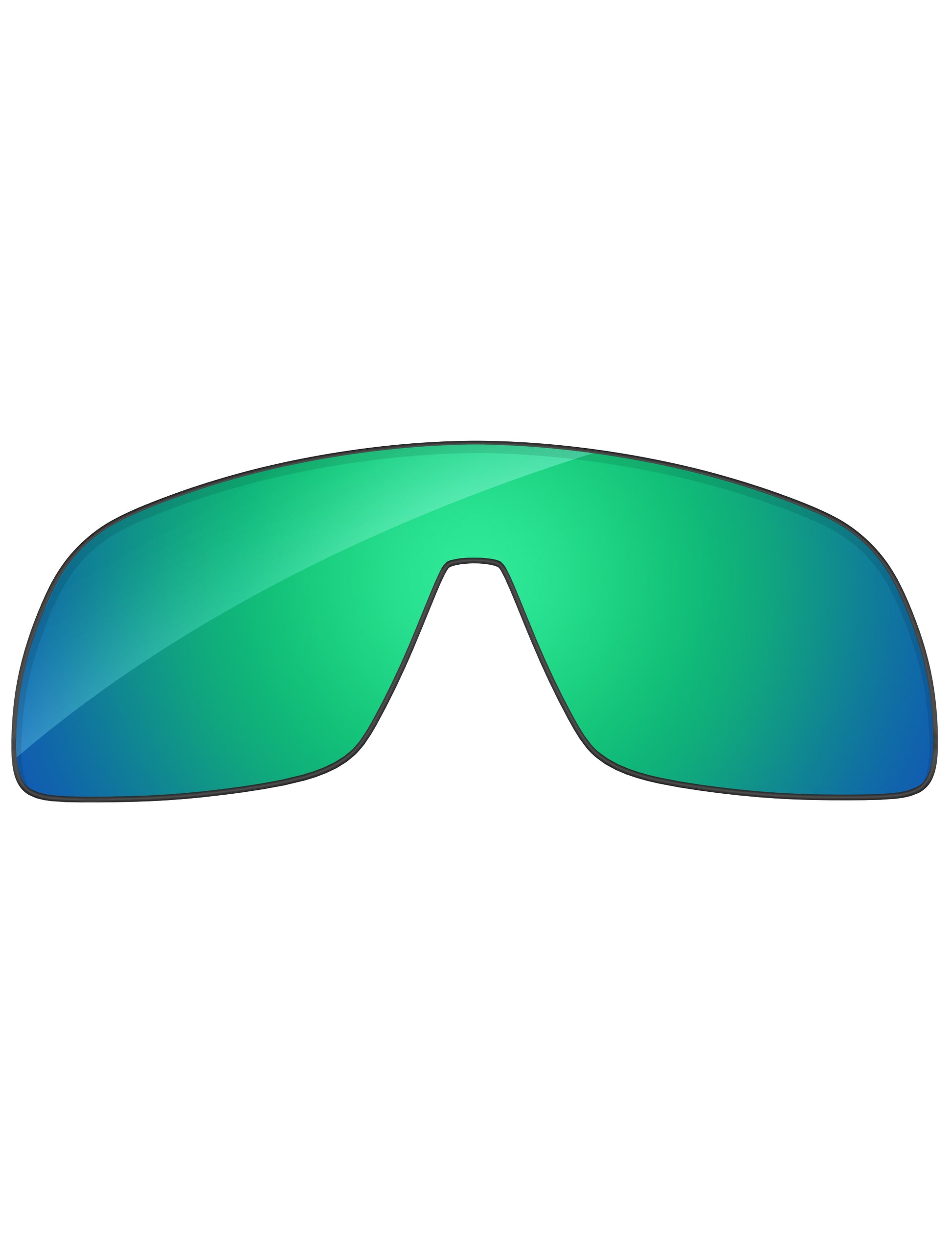 Emerald Green-Standard