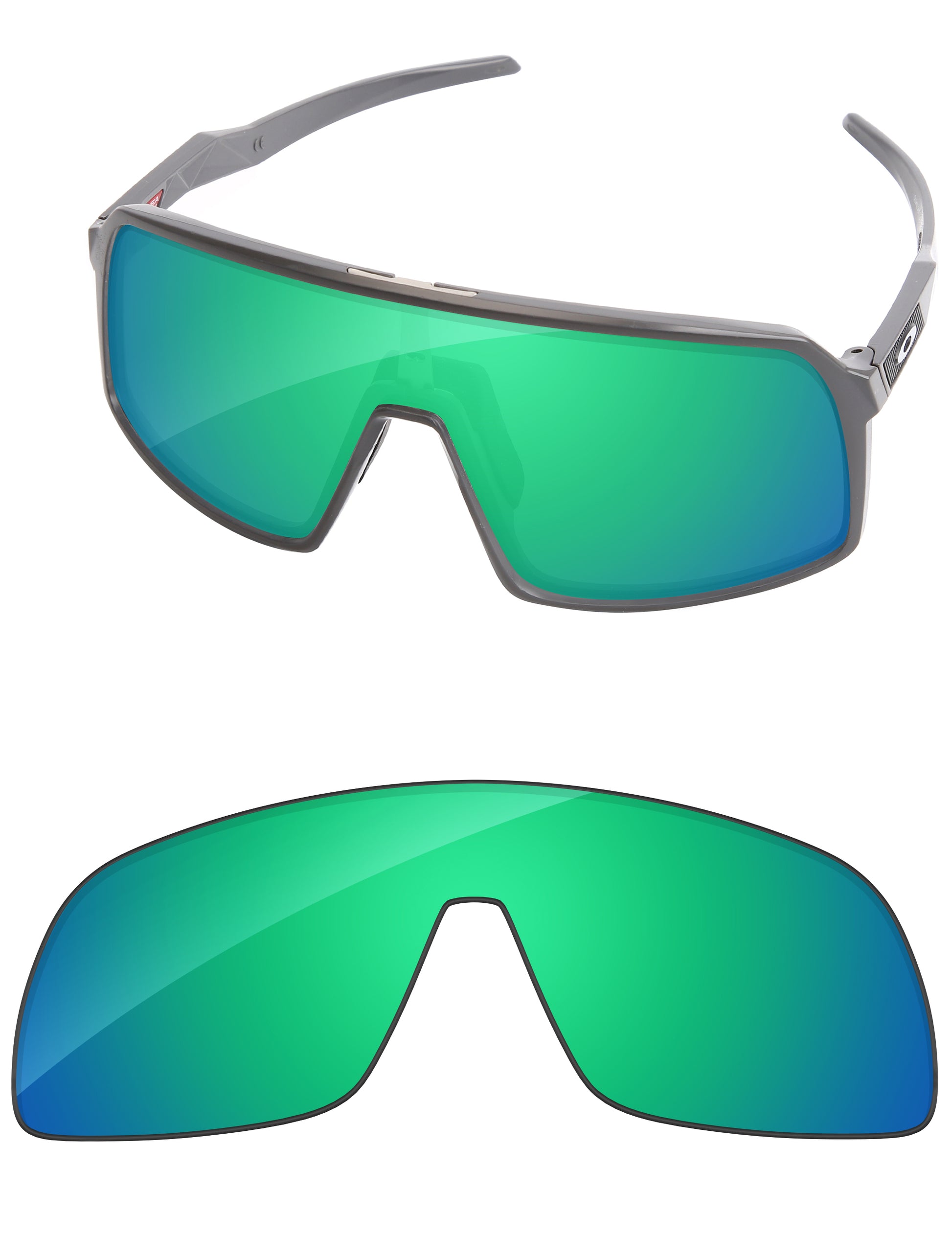 Emerald Green-Standard