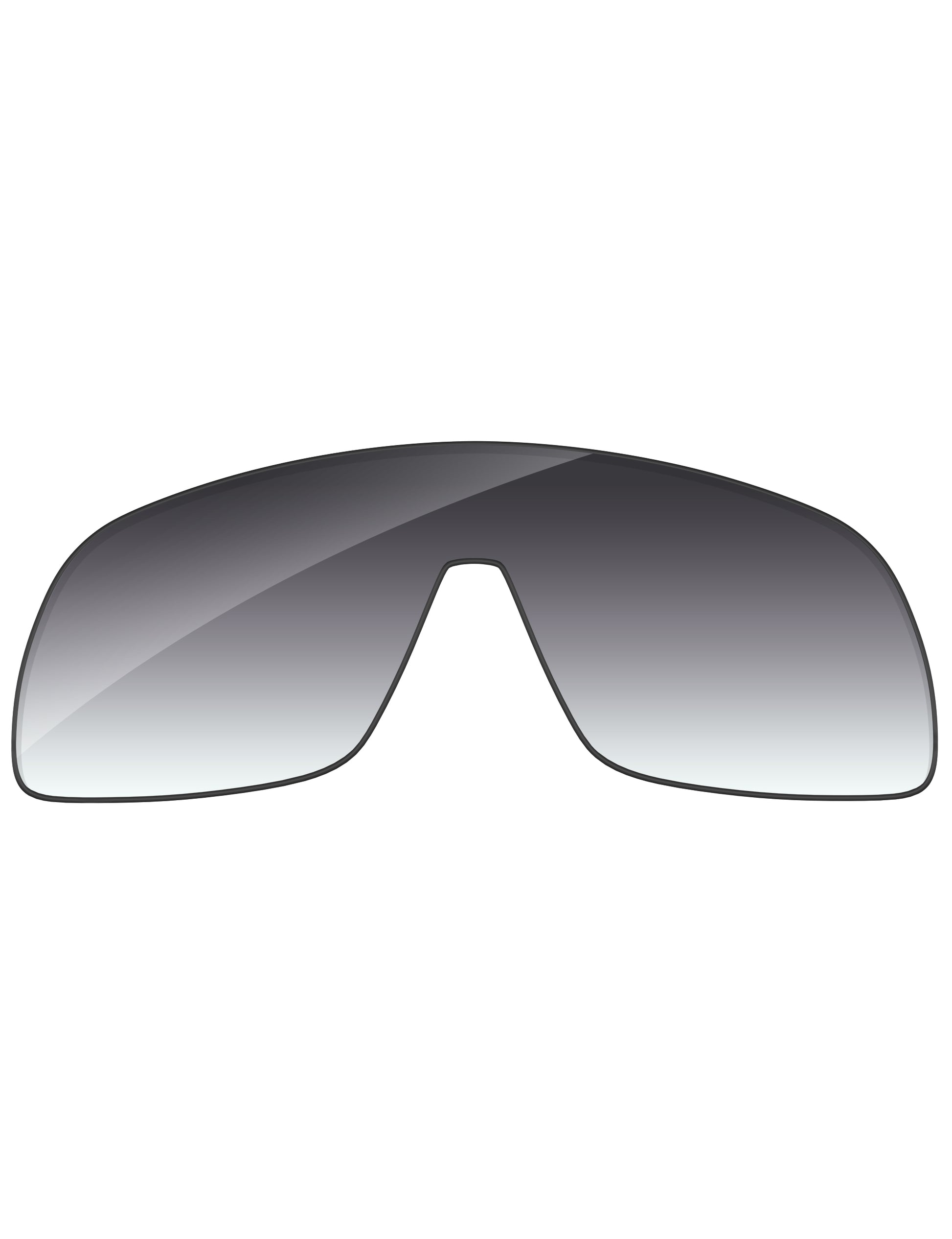 Gray Gradient-Standard