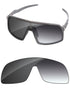 Gray Gradient Photochromic-Standard