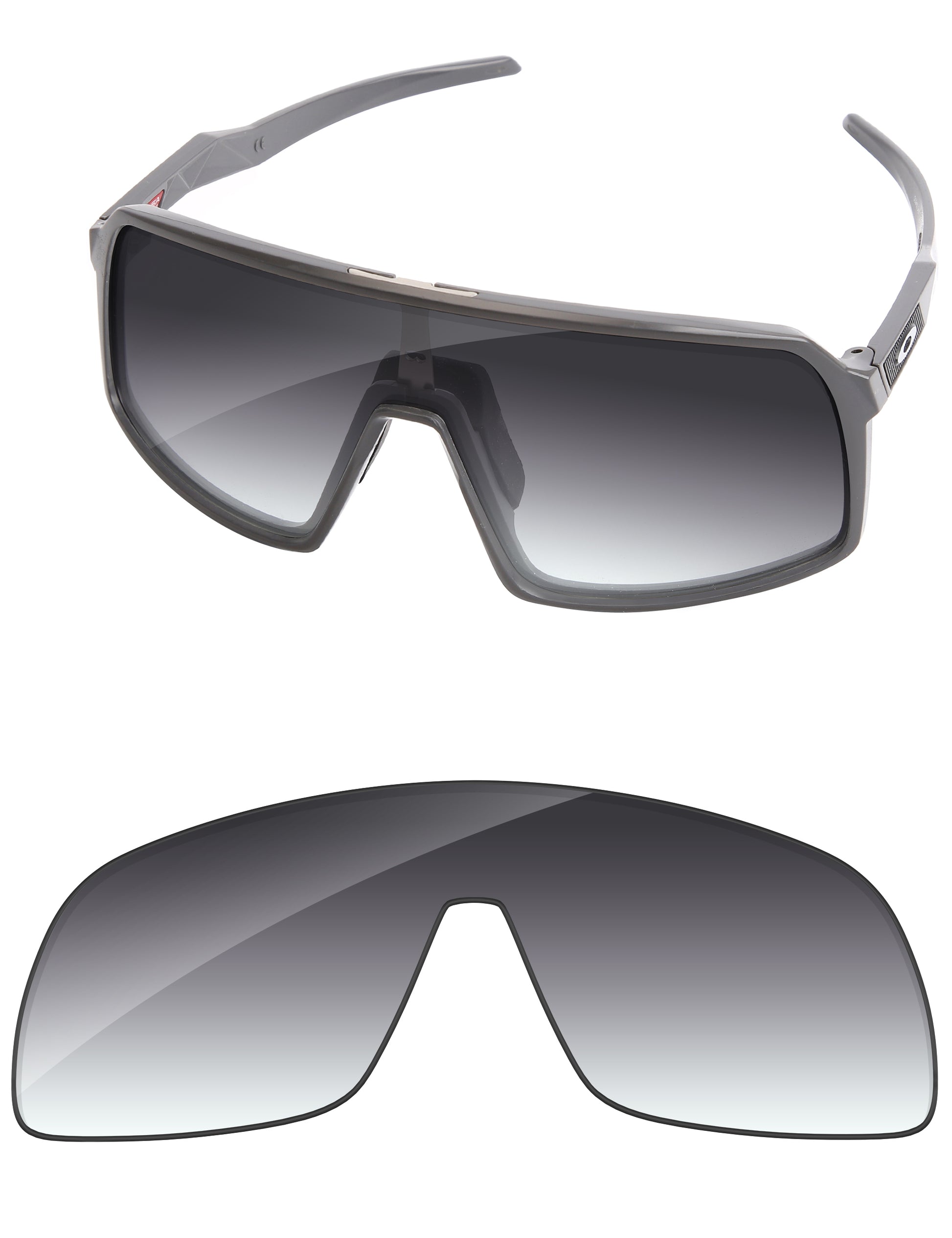 Gray Gradient-Standard