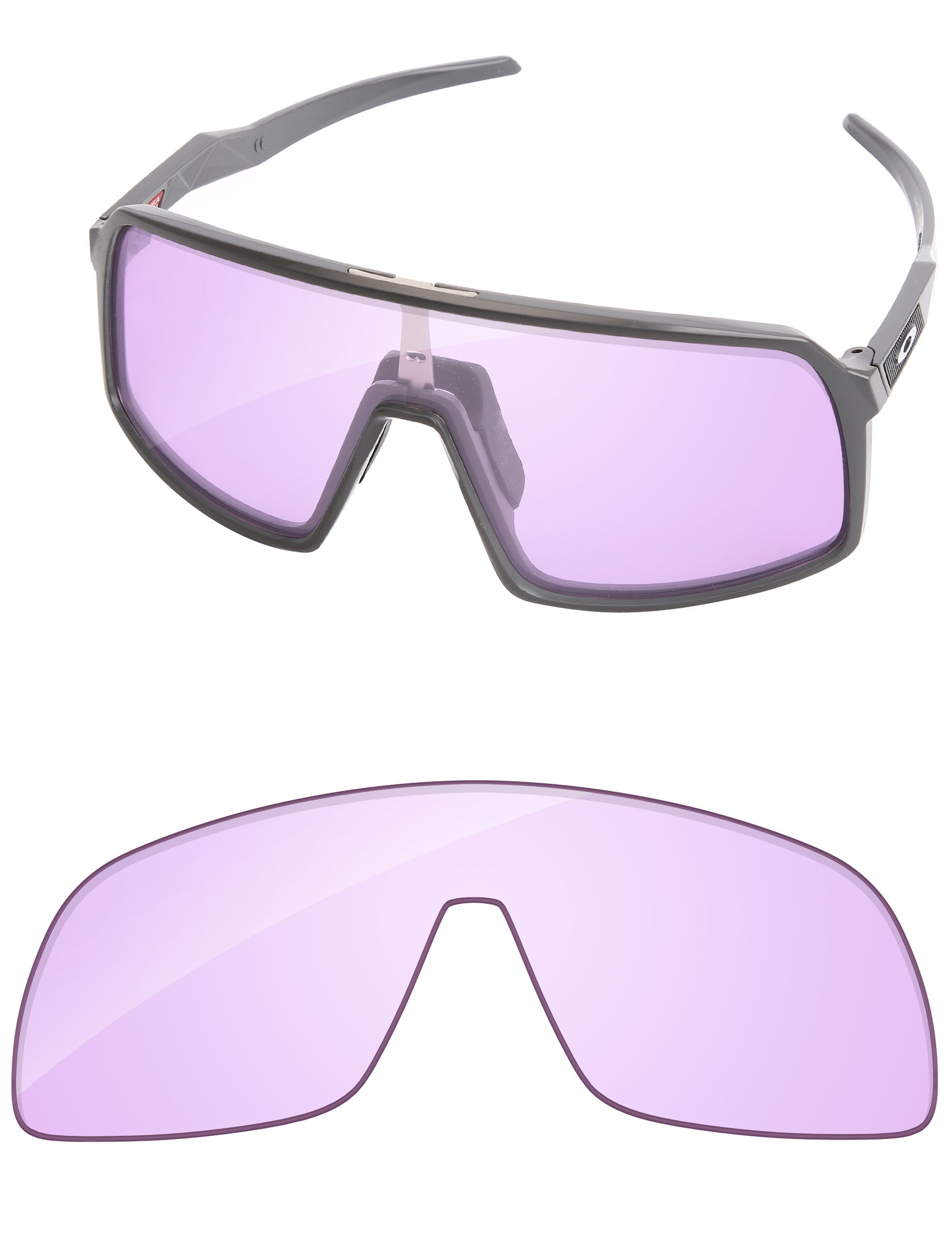 Low Light Pink-Standard